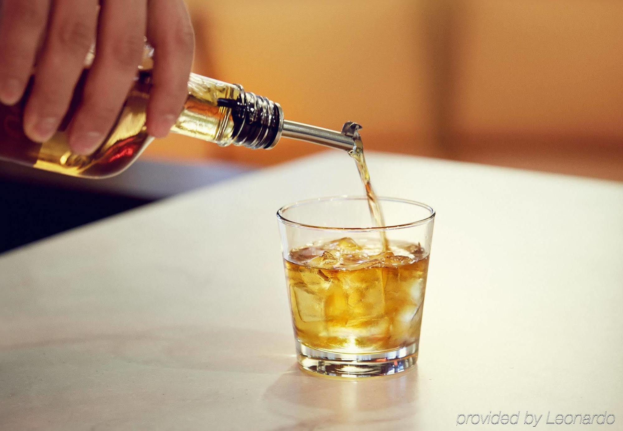 劳德代尔堡东-劳德代尔海滨万怡酒店 外观 照片